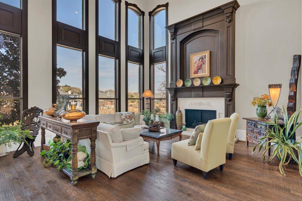 Highland Village, TX 75077,715 Winding Bend Circle