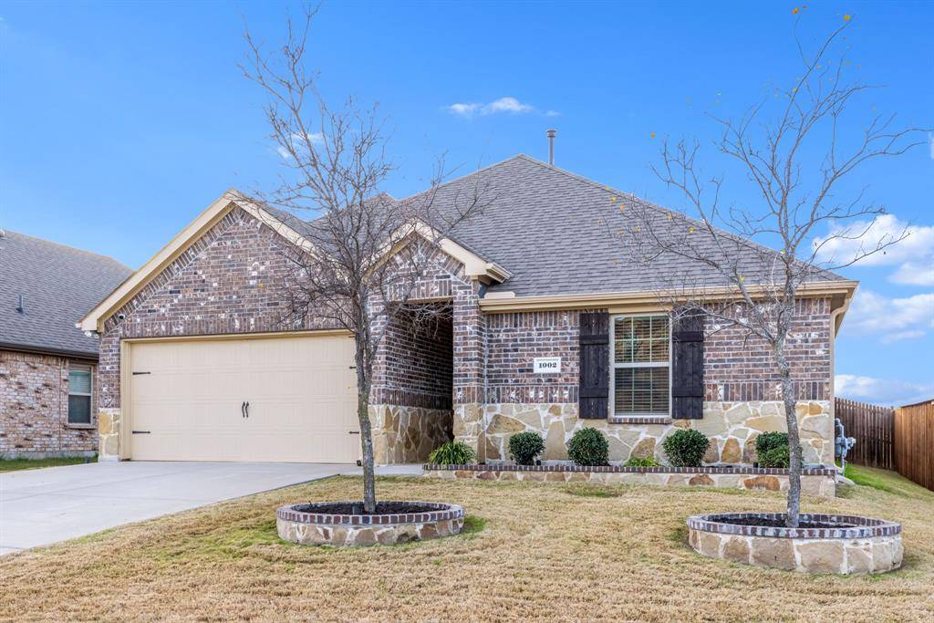 Princeton, TX 75407,1002 Dry Gulch Way