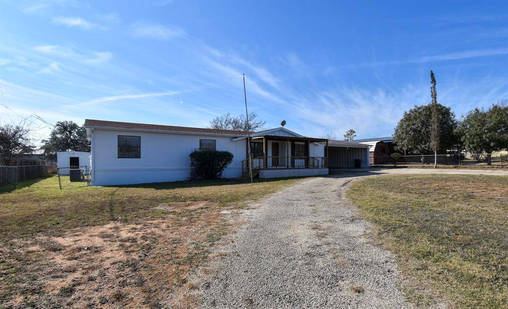 Mason, TX 76856,1105 Westmoreland