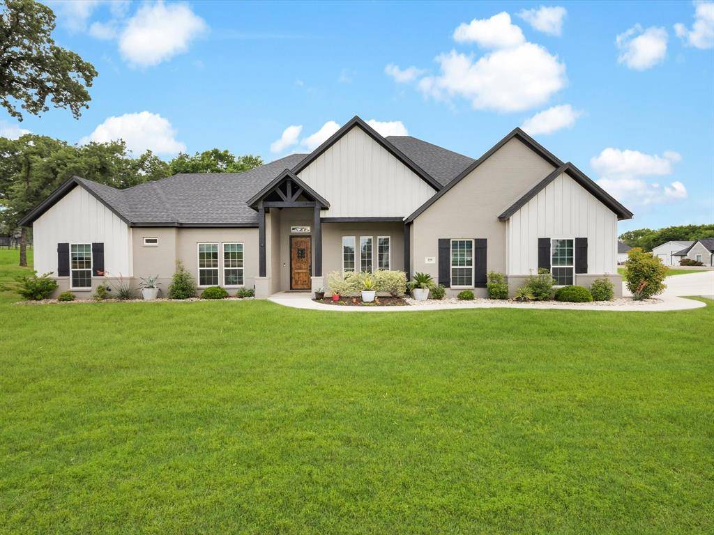 Springtown, TX 76082,650 Winkler Way