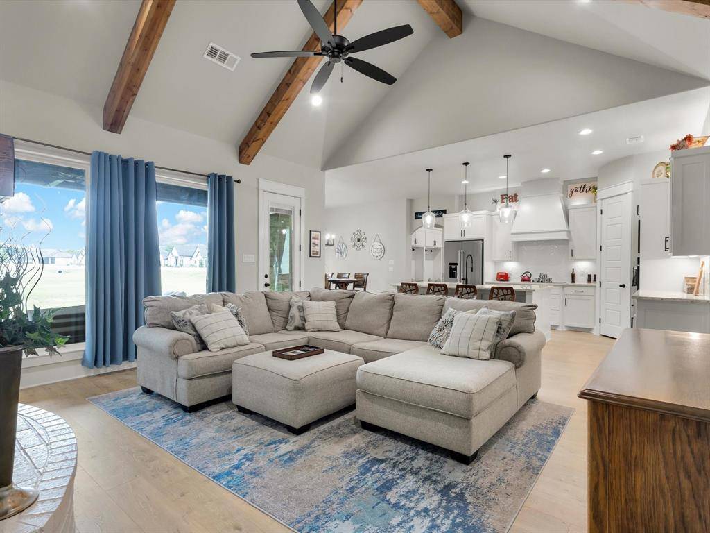 Springtown, TX 76082,650 Winkler Way