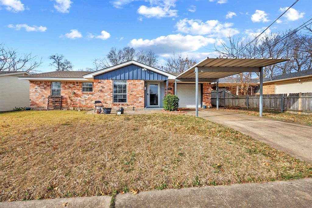 Sherman, TX 75090,520 Hillside Drive