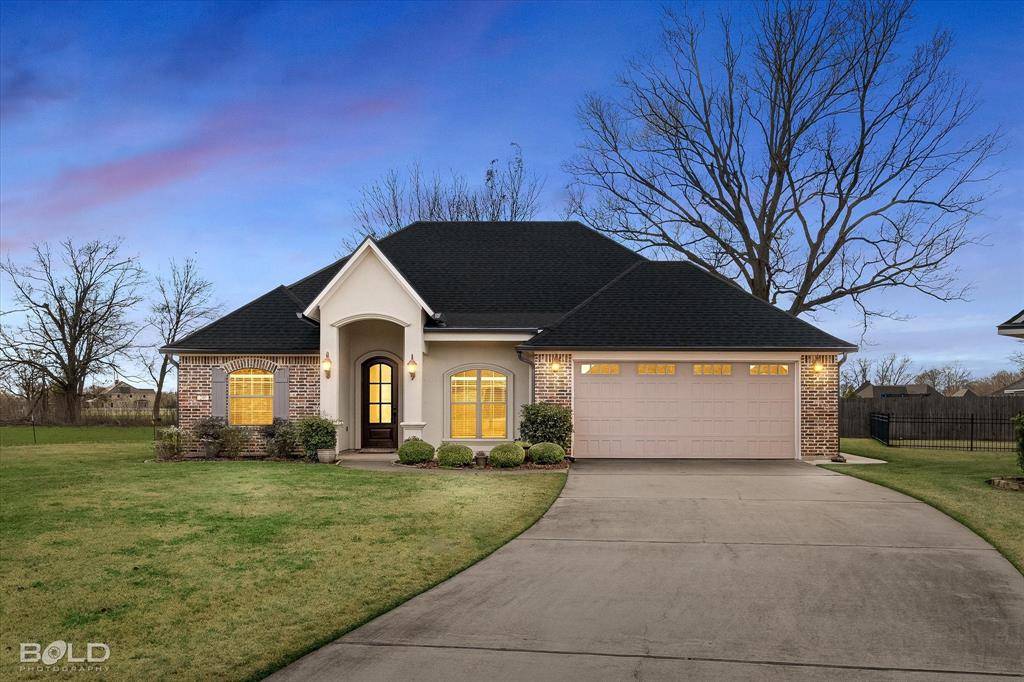 Bossier City, LA 71111,240 Rachel Lane