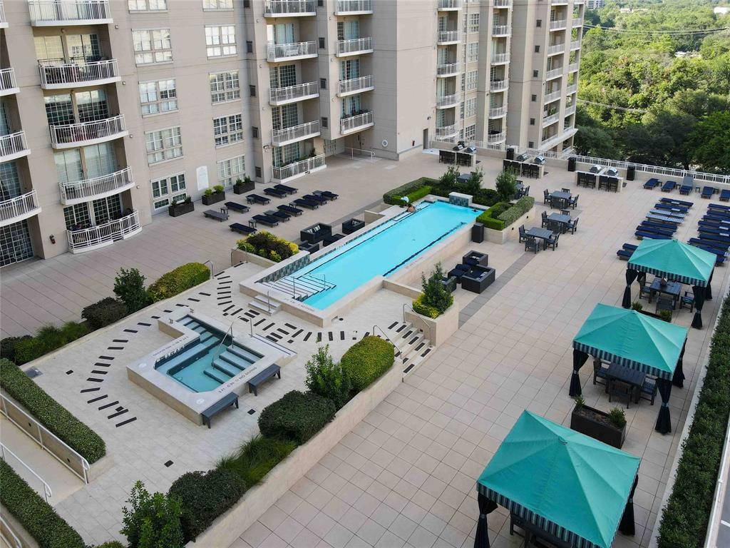Dallas, TX 75219,3225 Turtle Creek Boulevard #1545