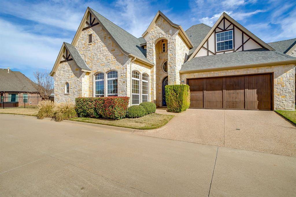 Granbury, TX 76048,2414 Vineyard Drive