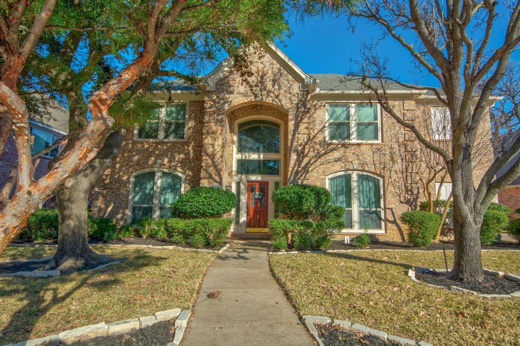 Coppell, TX 75019,730 E Peninsula Drive