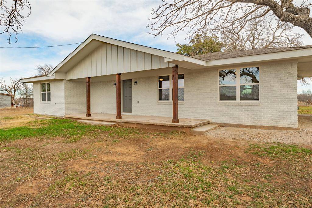 Graham, TX 76450,3041 Old Bunger Road S