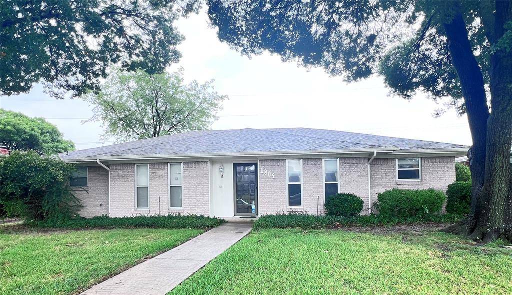 Richardson, TX 75081,1804 University Drive