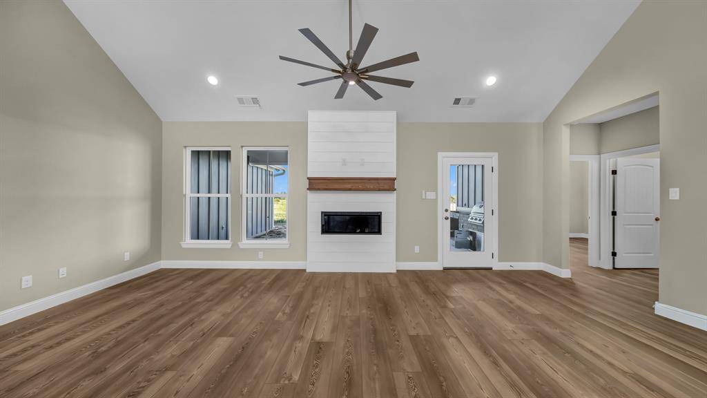 Paradise, TX 76073,Eleanor TBD County Road 3451