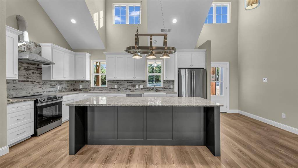 Paradise, TX 76073,Eleanor TBD County Road 3451