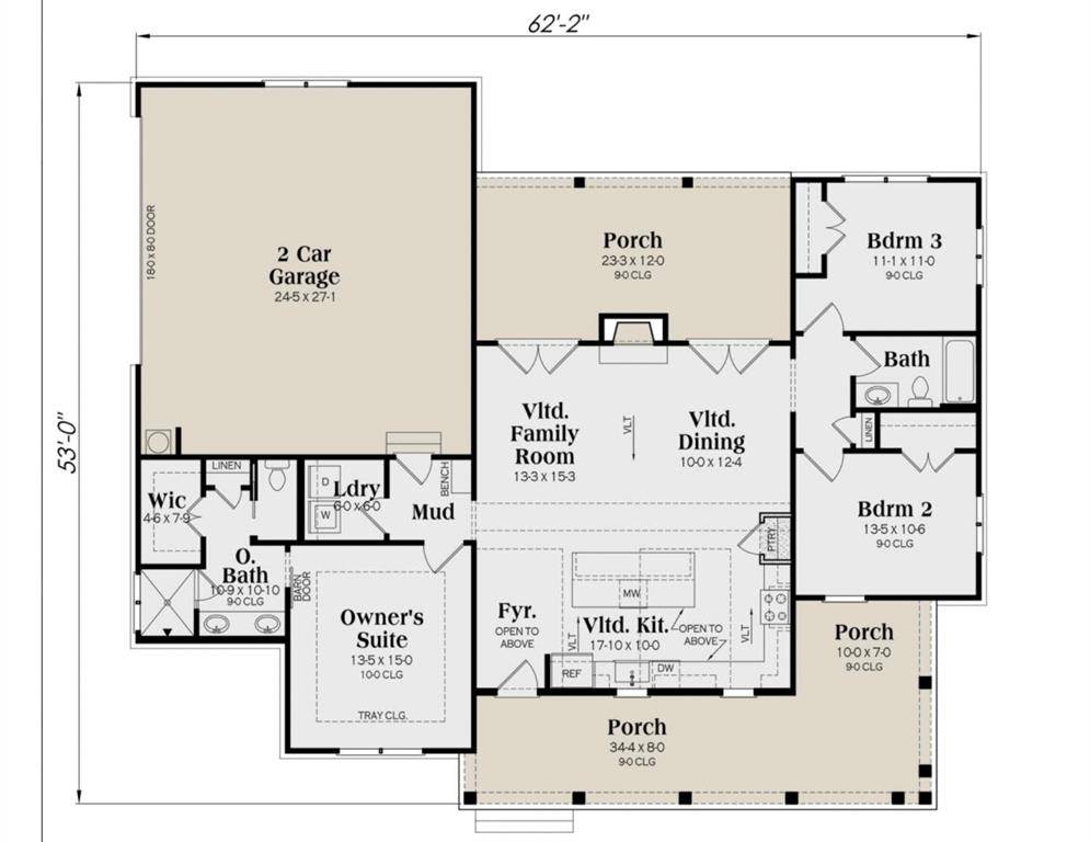 Paradise, TX 76073,Eleanor TBD County Road 3451