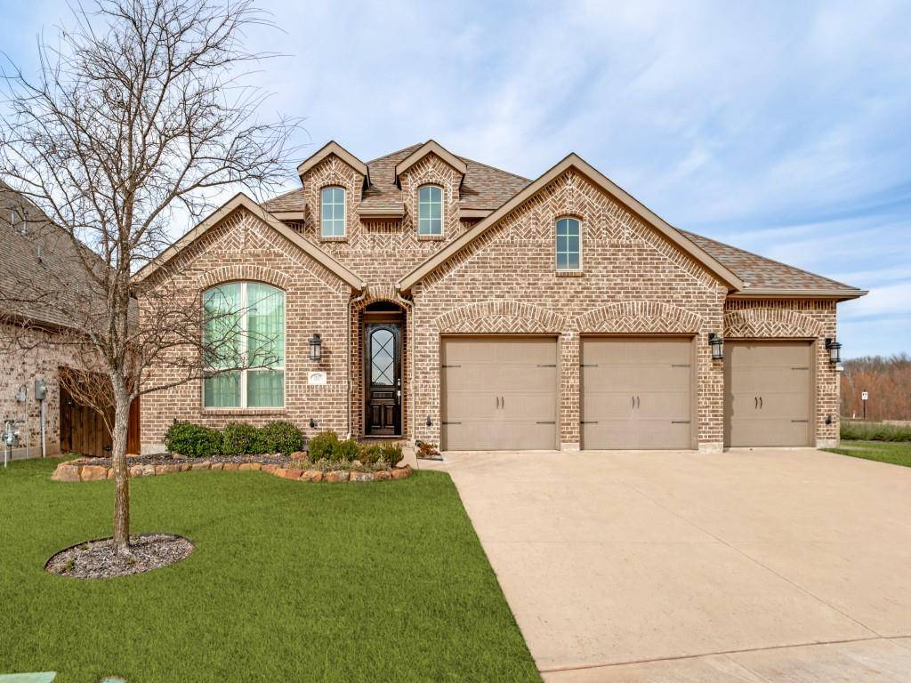 Mckinney, TX 75071,1117 Chambers Creek Cove