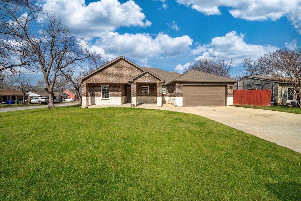 Balch Springs, TX 75180,14001 Cimarron Drive