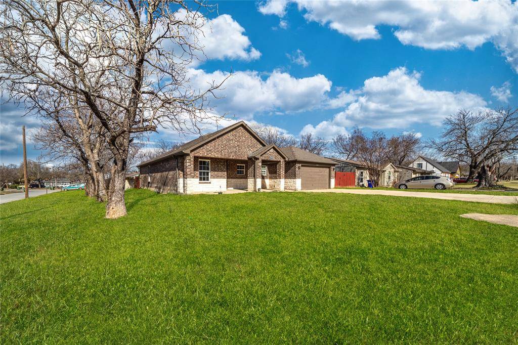 Balch Springs, TX 75180,14001 Cimarron Drive