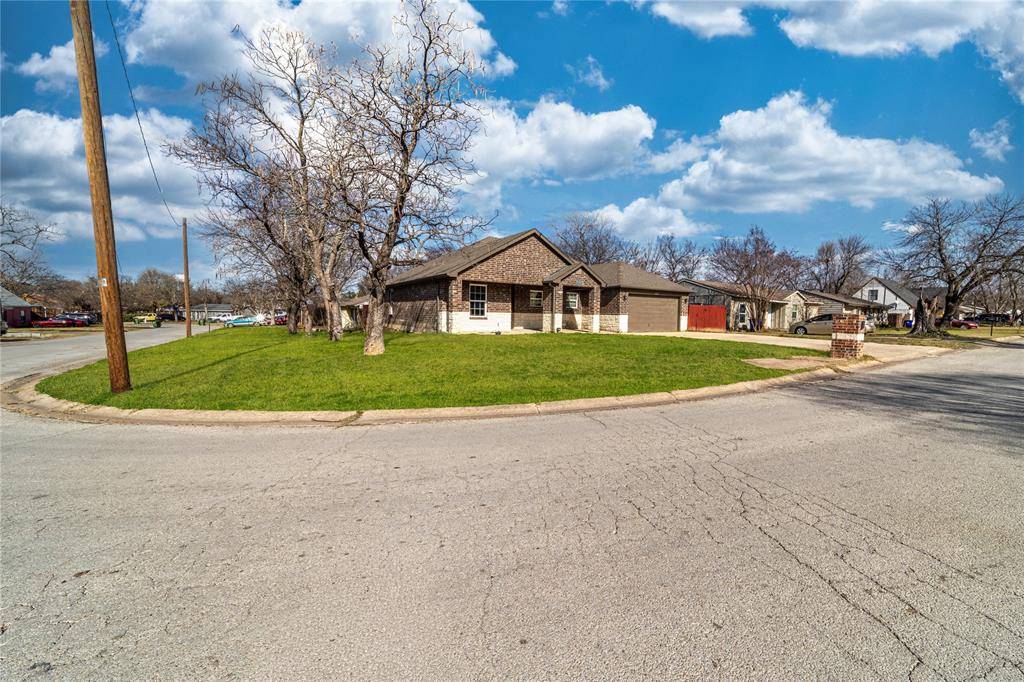 Balch Springs, TX 75180,14001 Cimarron Drive