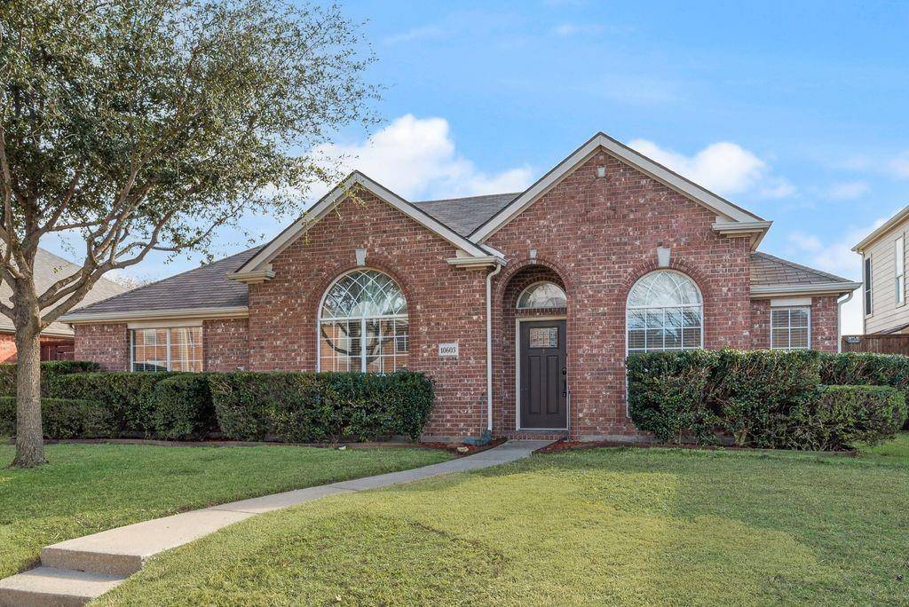 Frisco, TX 75035,10603 Ambergate Lane