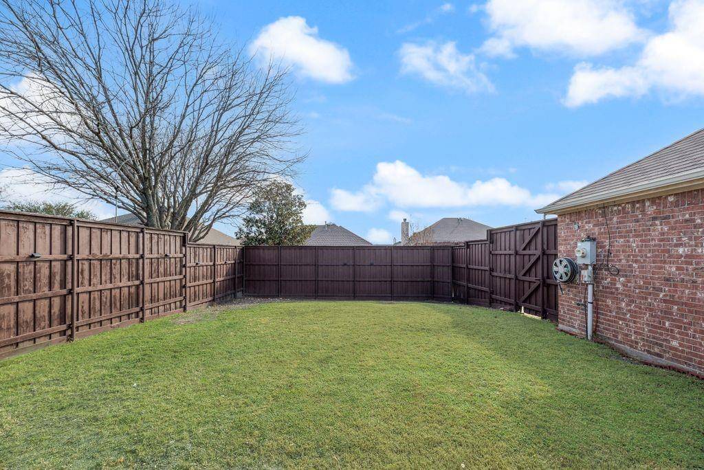 Frisco, TX 75035,10603 Ambergate Lane