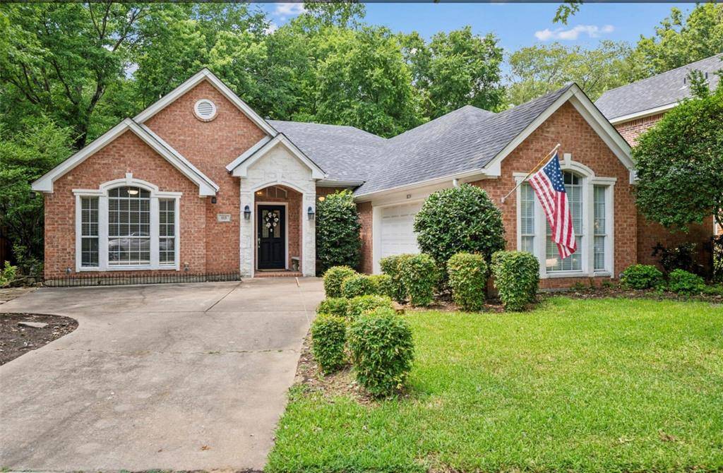 Allen, TX 75013,815 Rolling Meadows Court