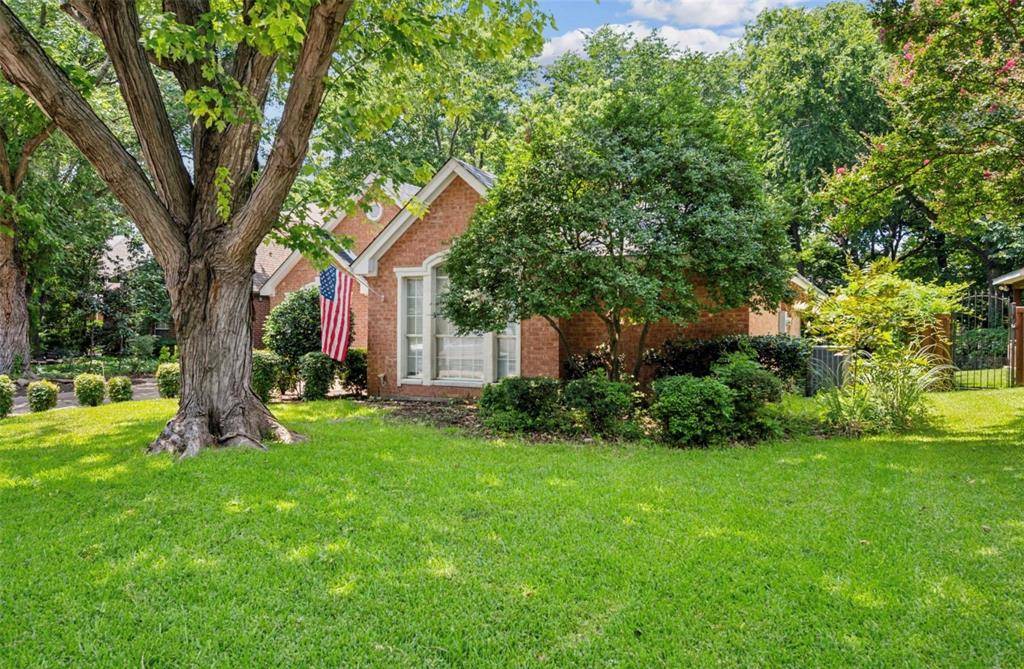 Allen, TX 75013,815 Rolling Meadows Court