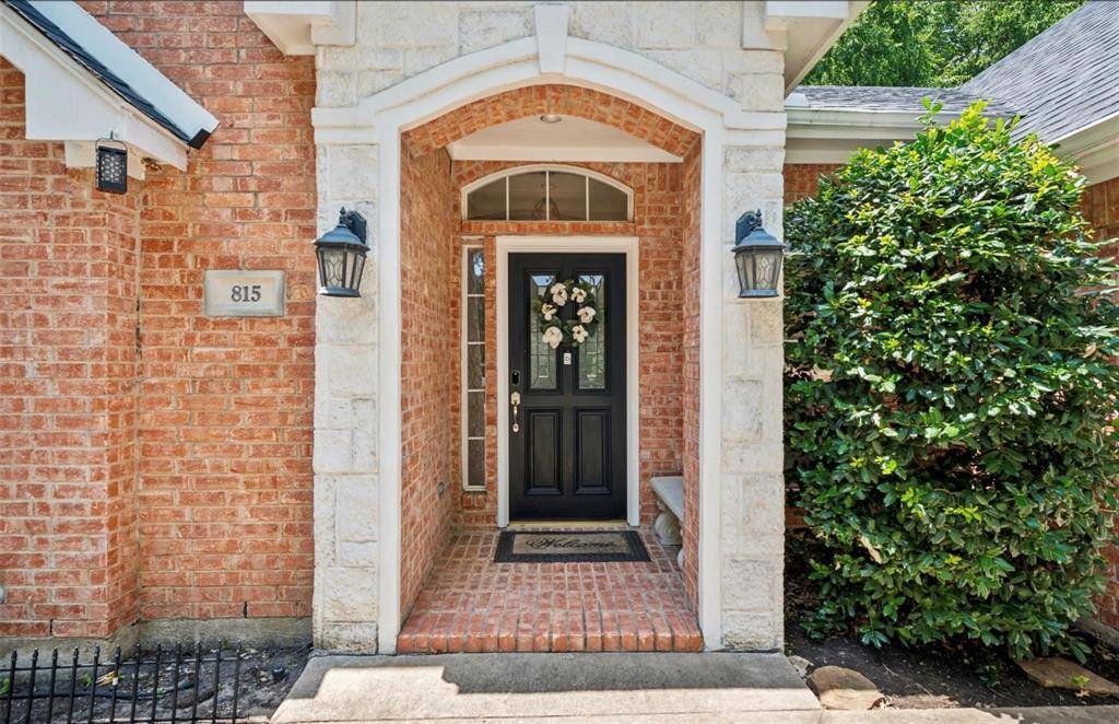 Allen, TX 75013,815 Rolling Meadows Court