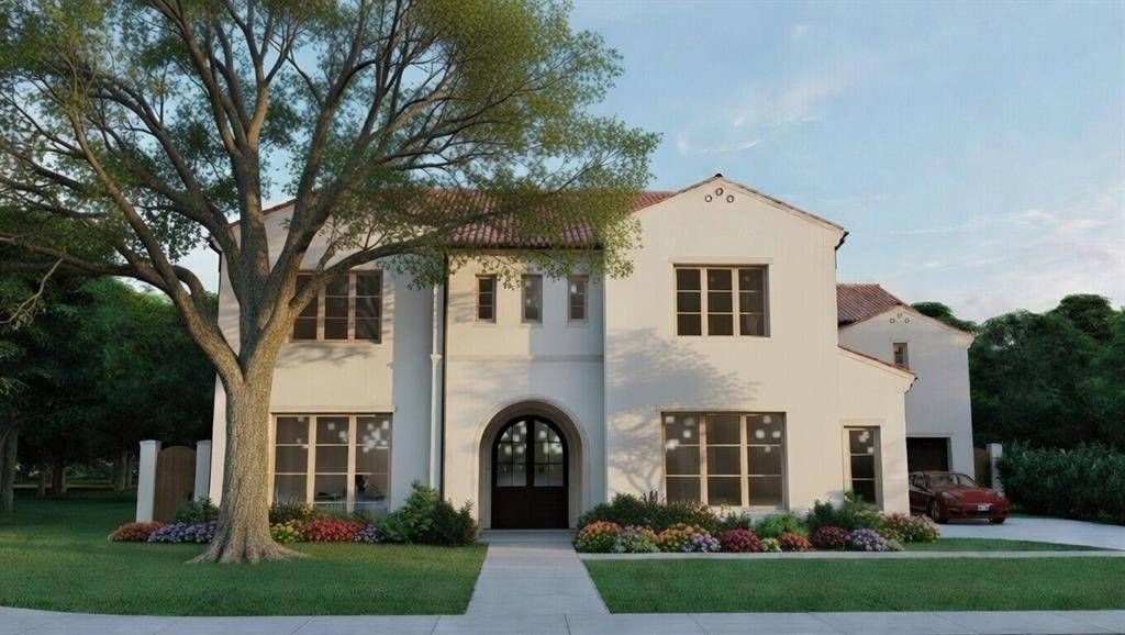 Southlake, TX 76092,2205 Wheeler Drive