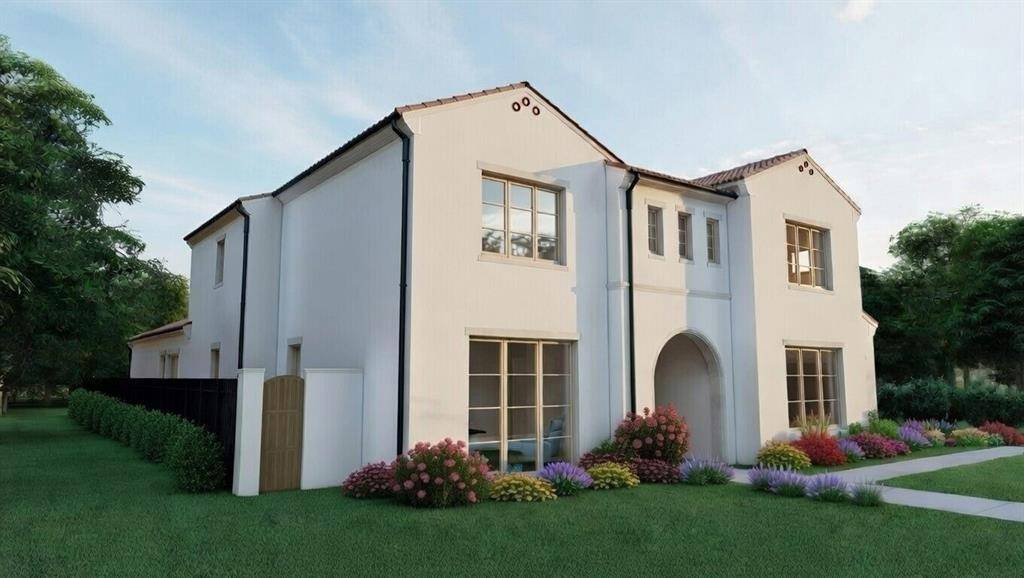 Southlake, TX 76092,2205 Wheeler Drive