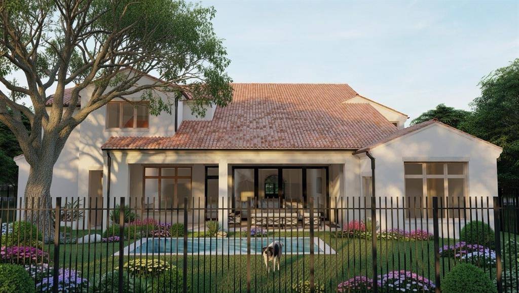 Southlake, TX 76092,2205 Wheeler Drive