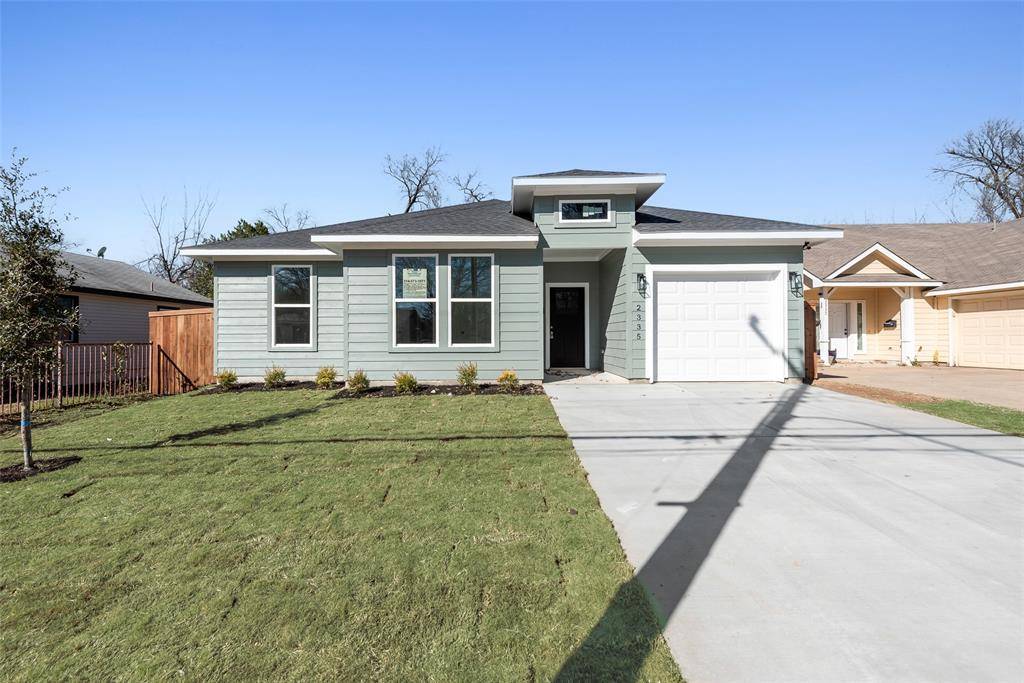 Dallas, TX 75215,2335 Macon Street