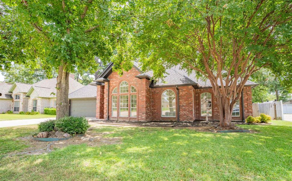 Sulphur Springs, TX 75482,302 Kelli Circle