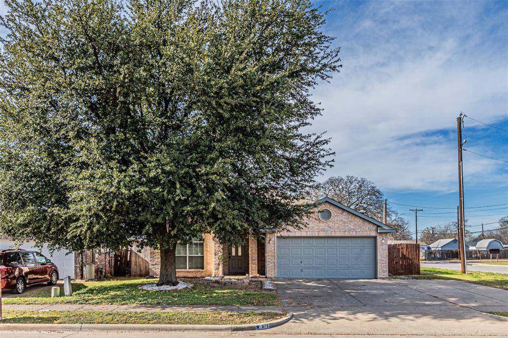 Irving, TX 75061,875 Grace Lane