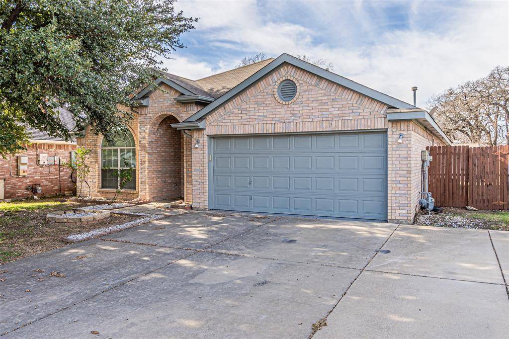 Irving, TX 75061,875 Grace Lane