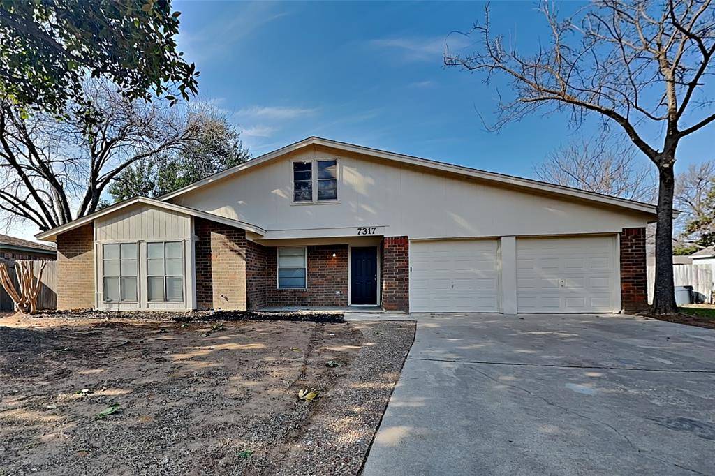 North Richland Hills, TX 76182,7317 Stonecrest Drive