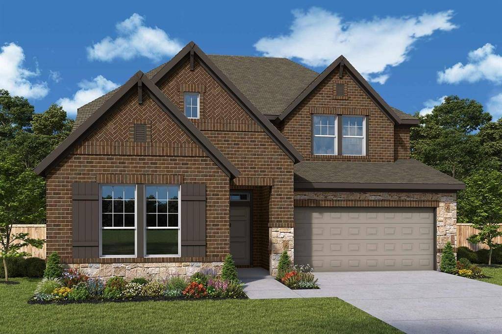 Aubrey, TX 76227,4204 Palomino Road