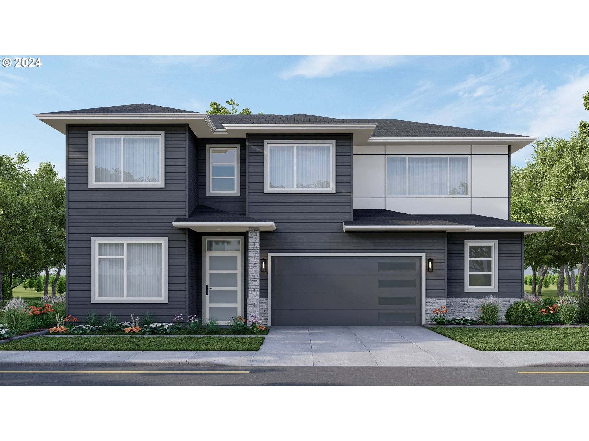 Portland, OR 97229,3399 NW Talon TER #Lot 4