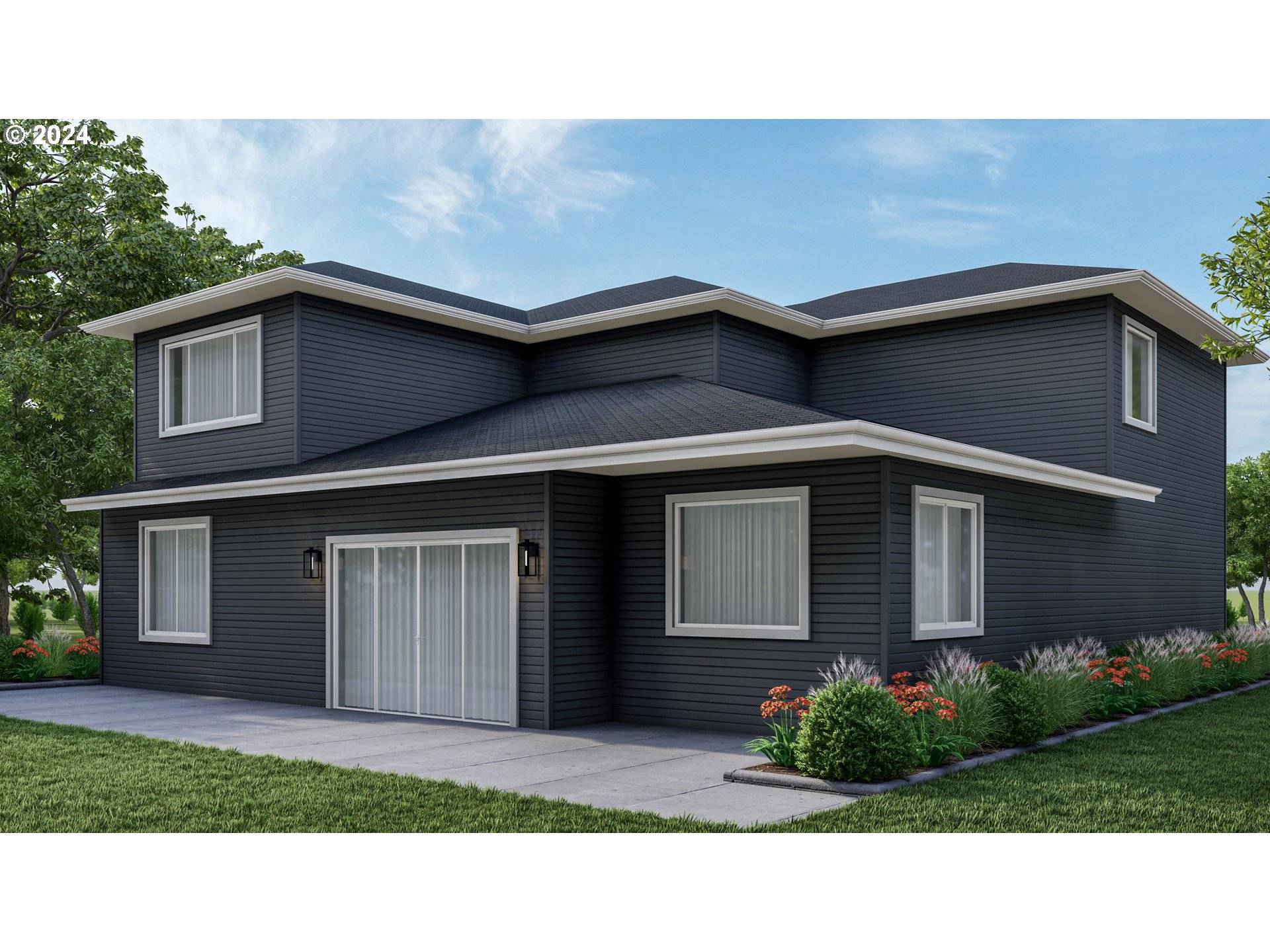 Portland, OR 97229,3399 NW Talon TER #Lot 4