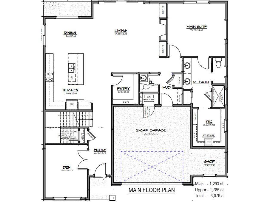 Portland, OR 97229,3399 NW Talon TER #Lot 4