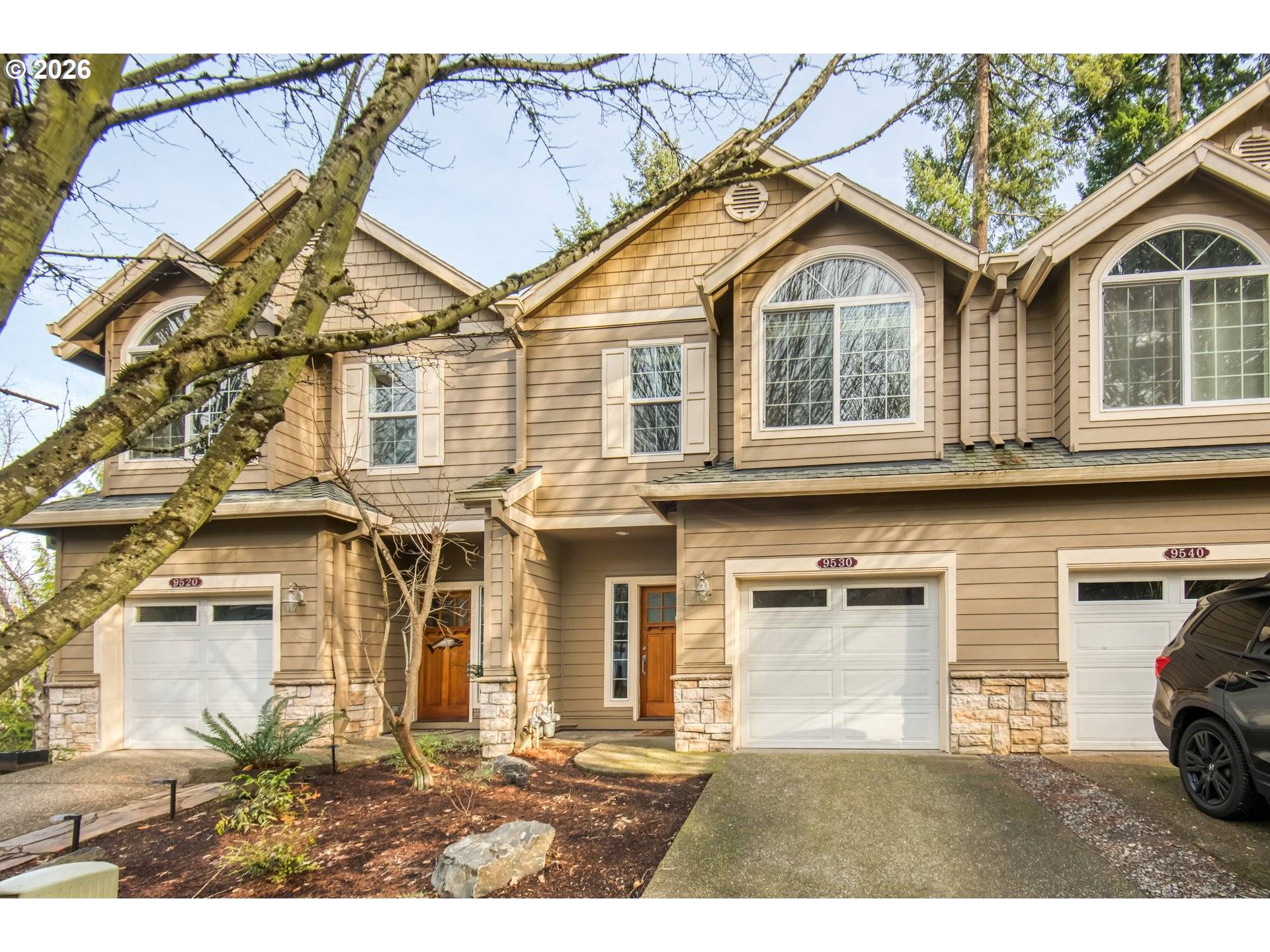 Beaverton, OR 97007,9530 SW LODESTONE DR