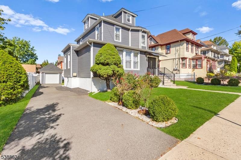 22 Euclid Ave, Ridgefield Park Village, NJ 07660