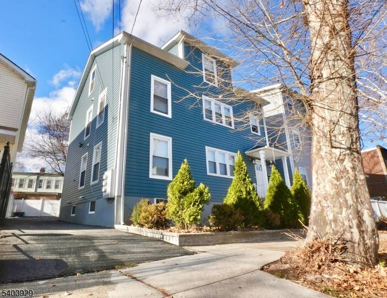 Irvington Twp., NJ 07111,487 South 20Th St