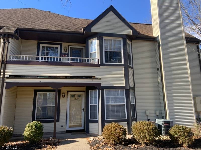 Bridgewater Twp., NJ 08807,1109 Pinhorn Dr