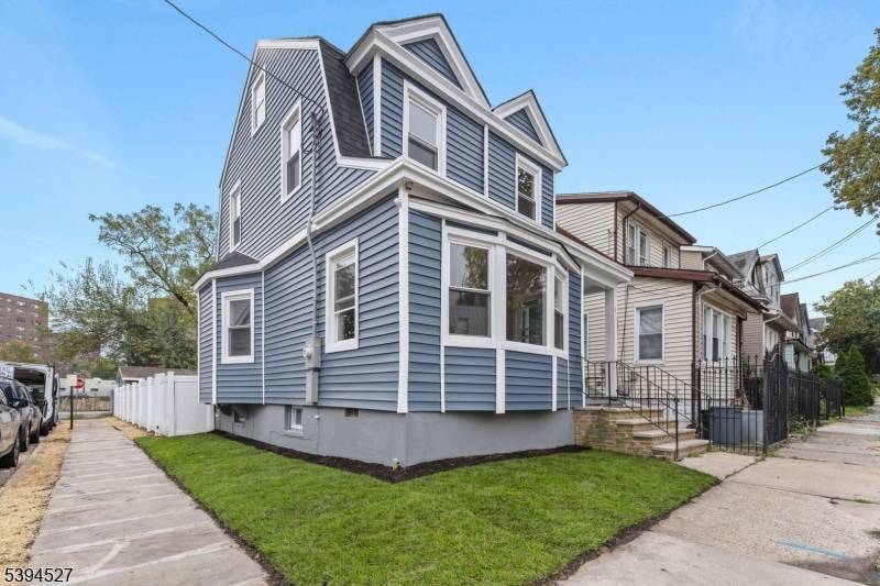 Irvington Twp., NJ 07111,140 Brookside Ave