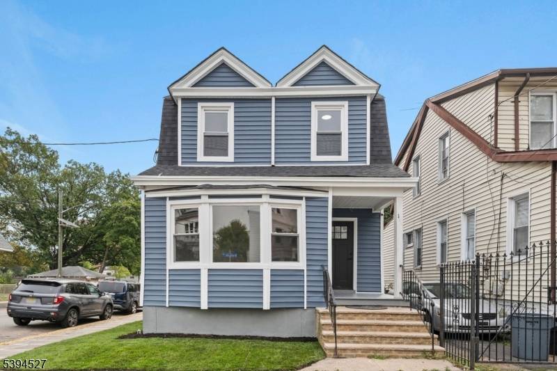 Irvington Twp., NJ 07111,140 Brookside Ave