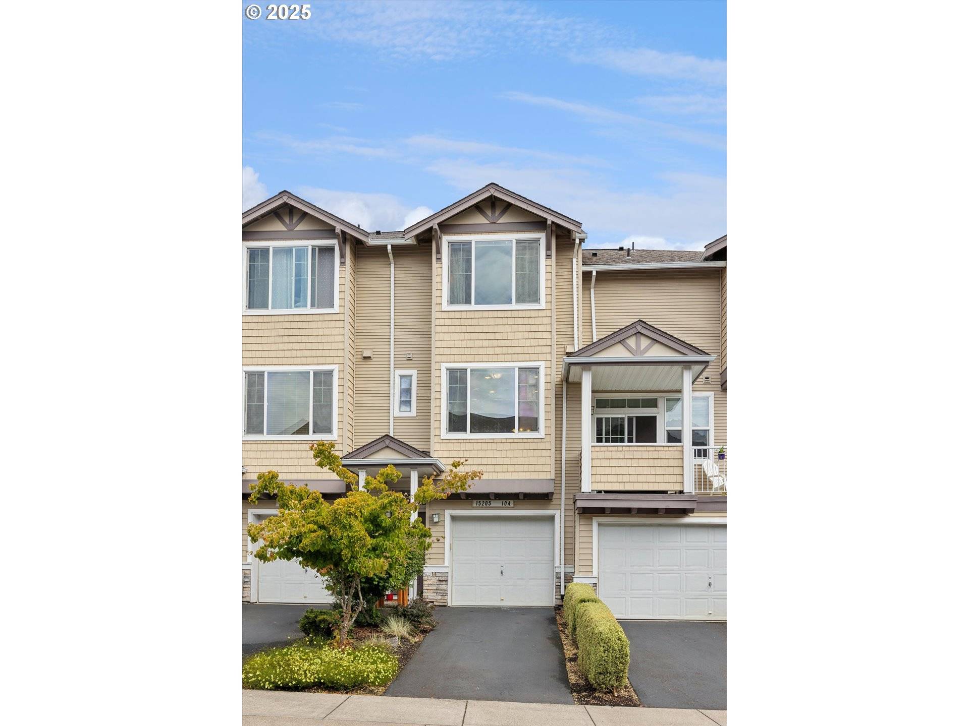 Beaverton, OR 97007,15205 SW WARBLER WAY #104