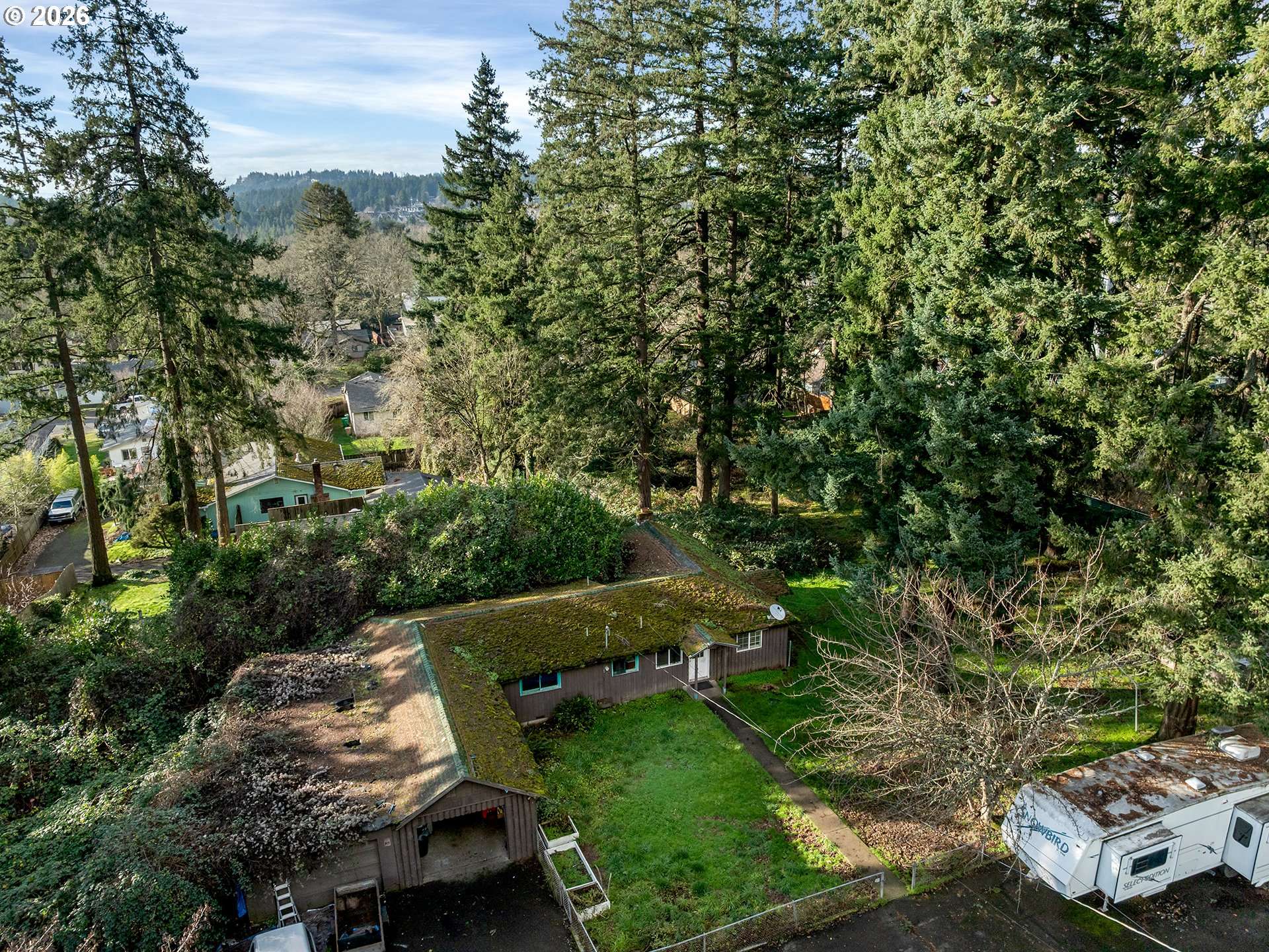 Milwaukie, OR 97267,14601 SE RIVER RD