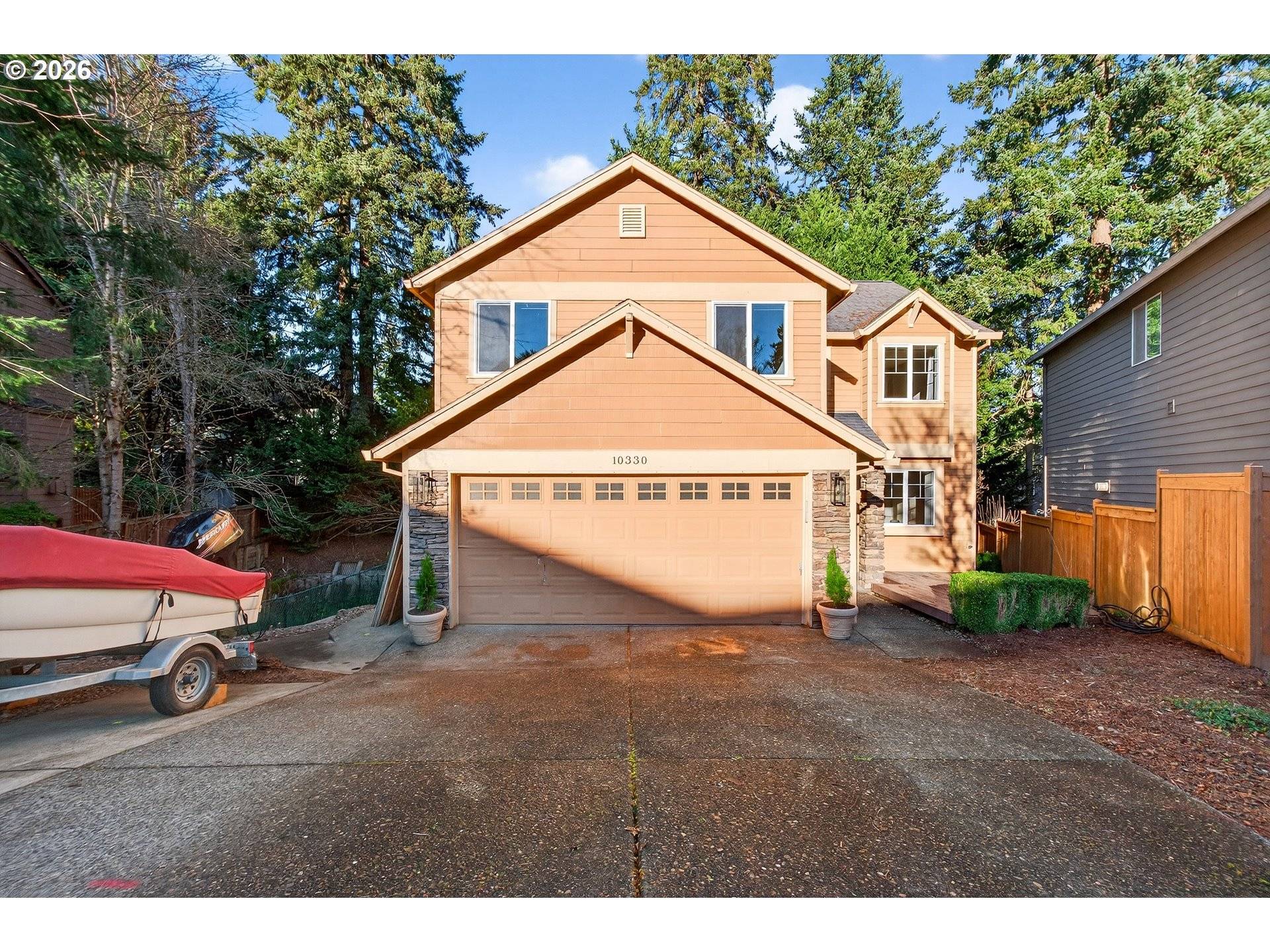 Beaverton, OR 97007,10330 SW DUNLIN PL