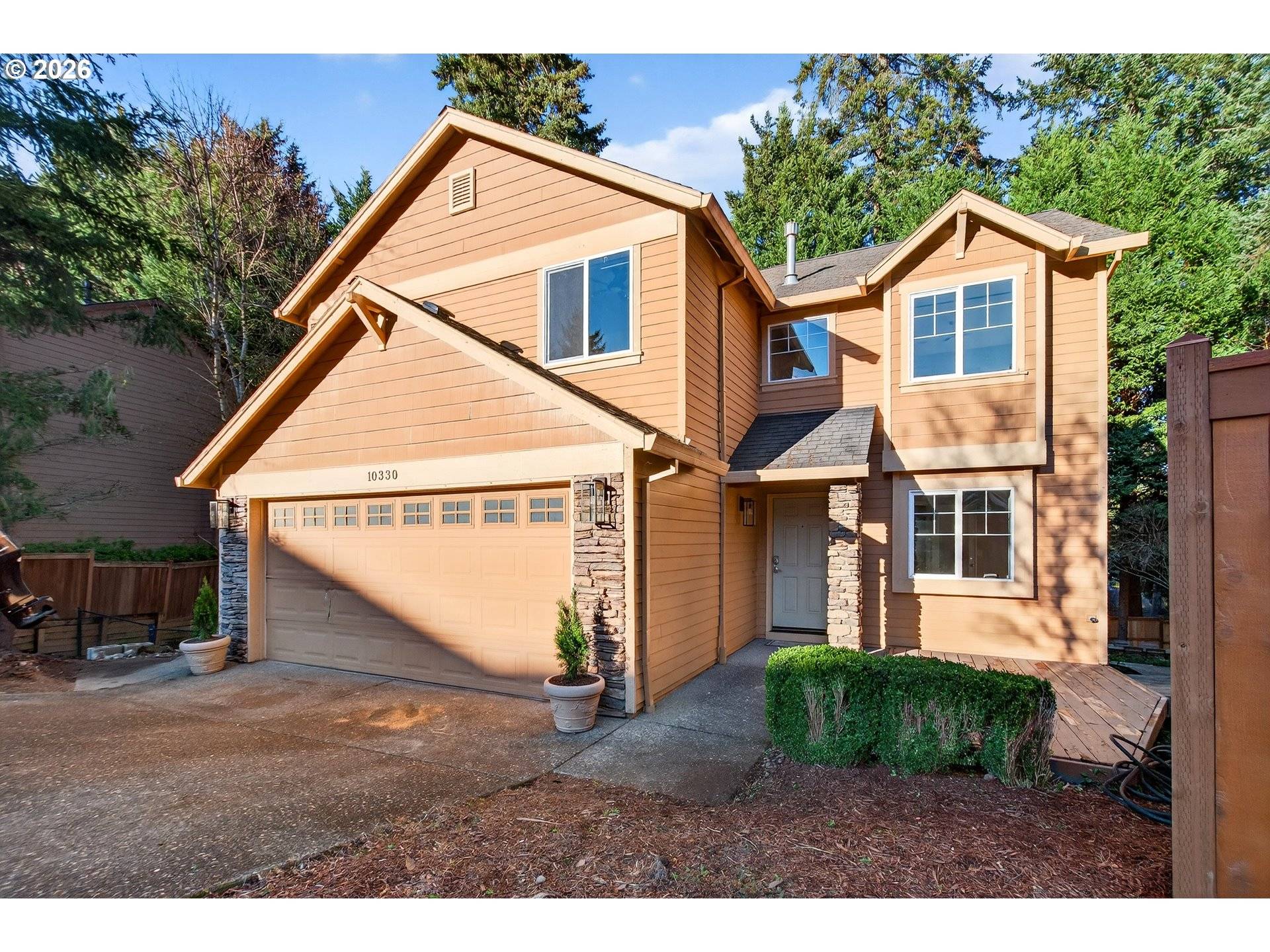Beaverton, OR 97007,10330 SW DUNLIN PL