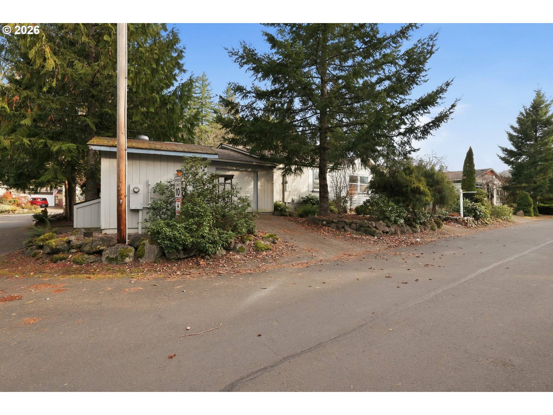 Welches, OR 97067,25368 E CEDAR GLEN LOOP