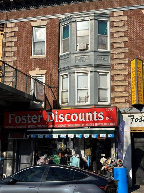 Brooklyn, NY 11230,1705 Foster AVE
