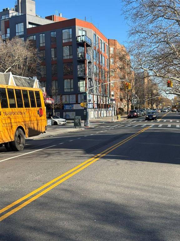 Brooklyn, NY 11230,1705 Foster AVE