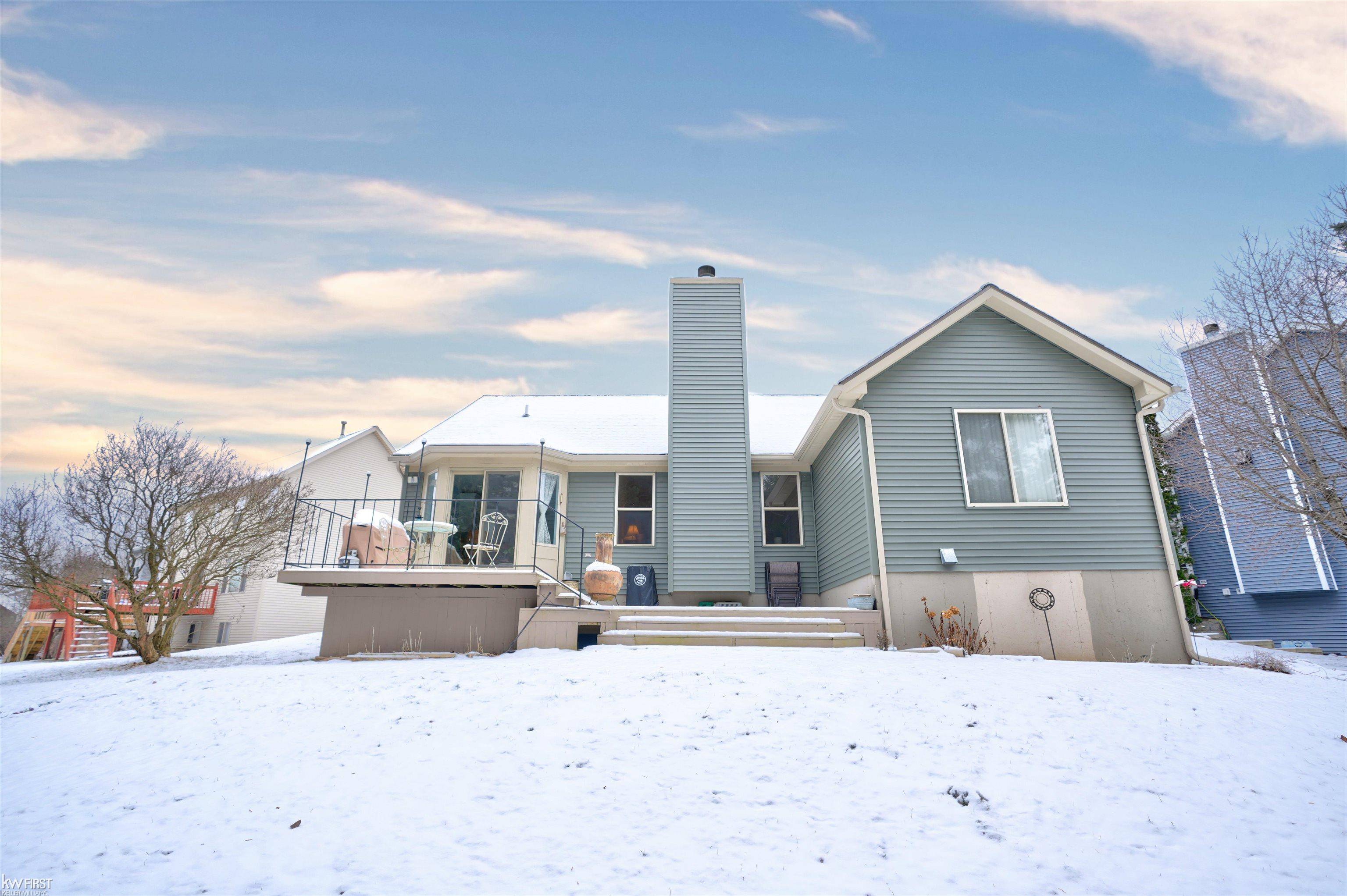 Davison, MI 48423,842 Star DR